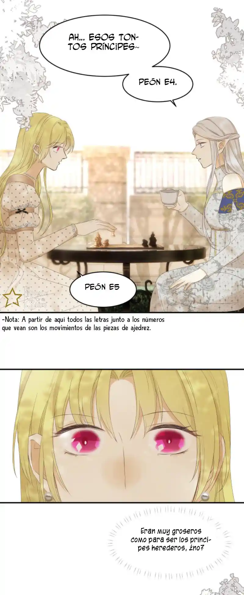 Manual Para La Crianza De Dragones - Capítulo 20 - Página 20 - LectorTMOo