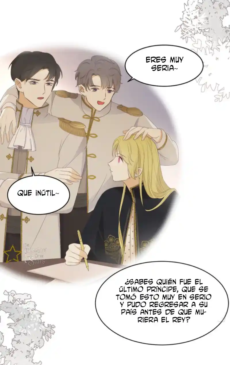 Manual Para La Crianza De Dragones - Capítulo 20 - Página 21 - LectorTMOo