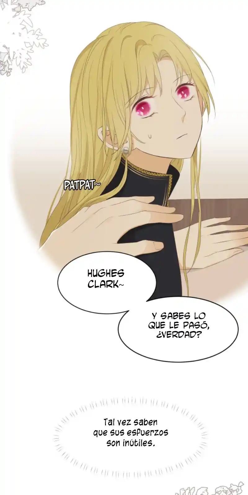 Manual Para La Crianza De Dragones - Capítulo 20 - Página 22 - LectorTMOo