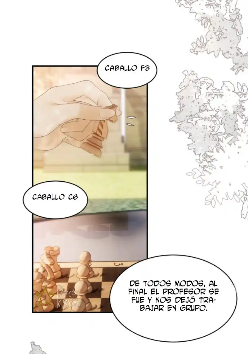 Manual Para La Crianza De Dragones - Capítulo 20 - Página 23 - LectorTMOo