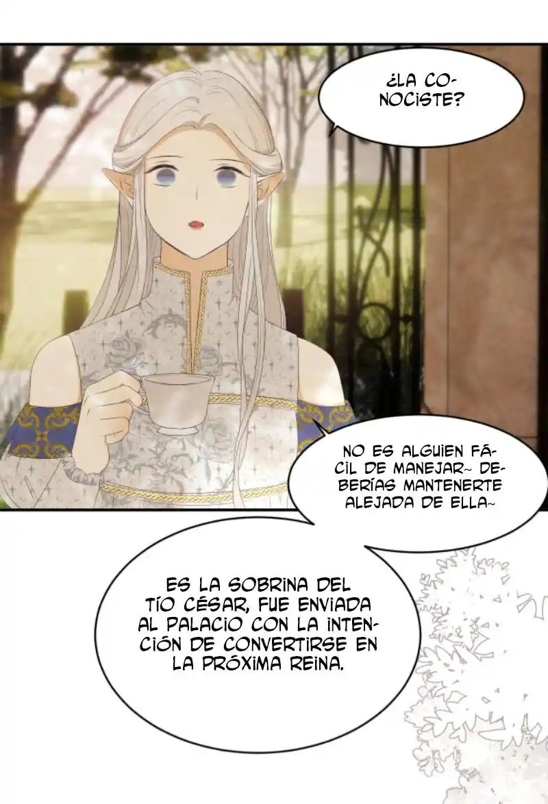 Manual Para La Crianza De Dragones - Capítulo 20 - Página 28 - LectorTMOo
