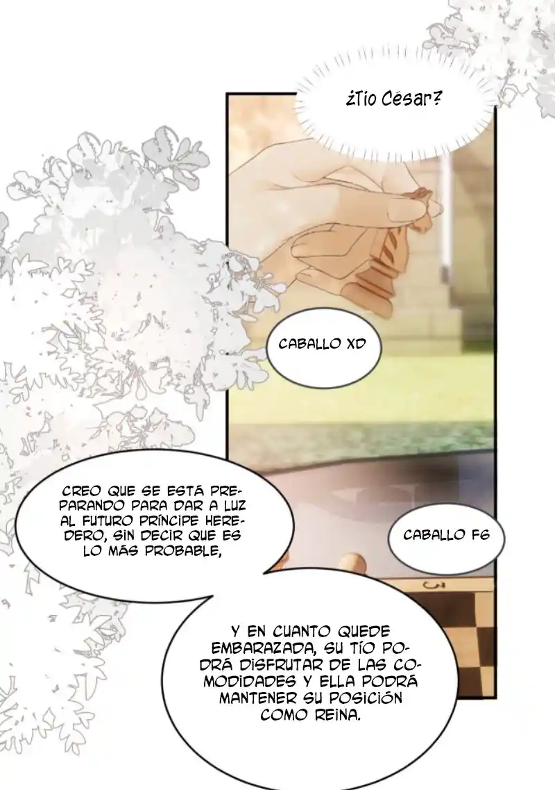 Manual Para La Crianza De Dragones - Capítulo 20 - Página 29 - LectorTMOo
