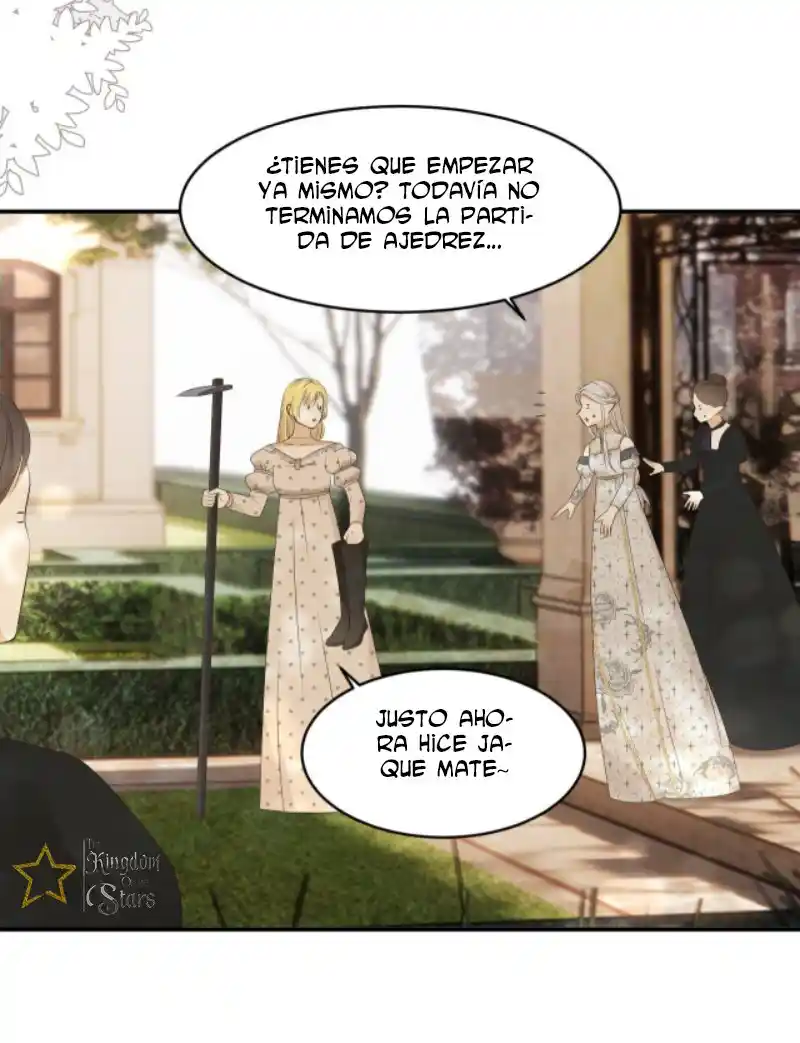 Manual Para La Crianza De Dragones - Capítulo 20 - Página 37 - LectorTMOo