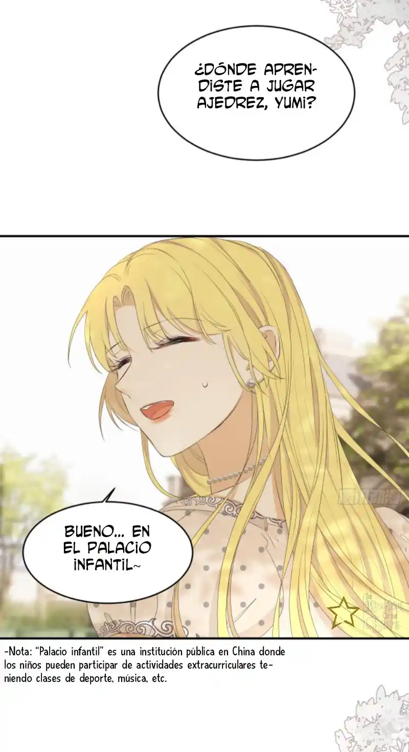 Manual Para La Crianza De Dragones - Capítulo 20 - Página 39 - LectorTMOo