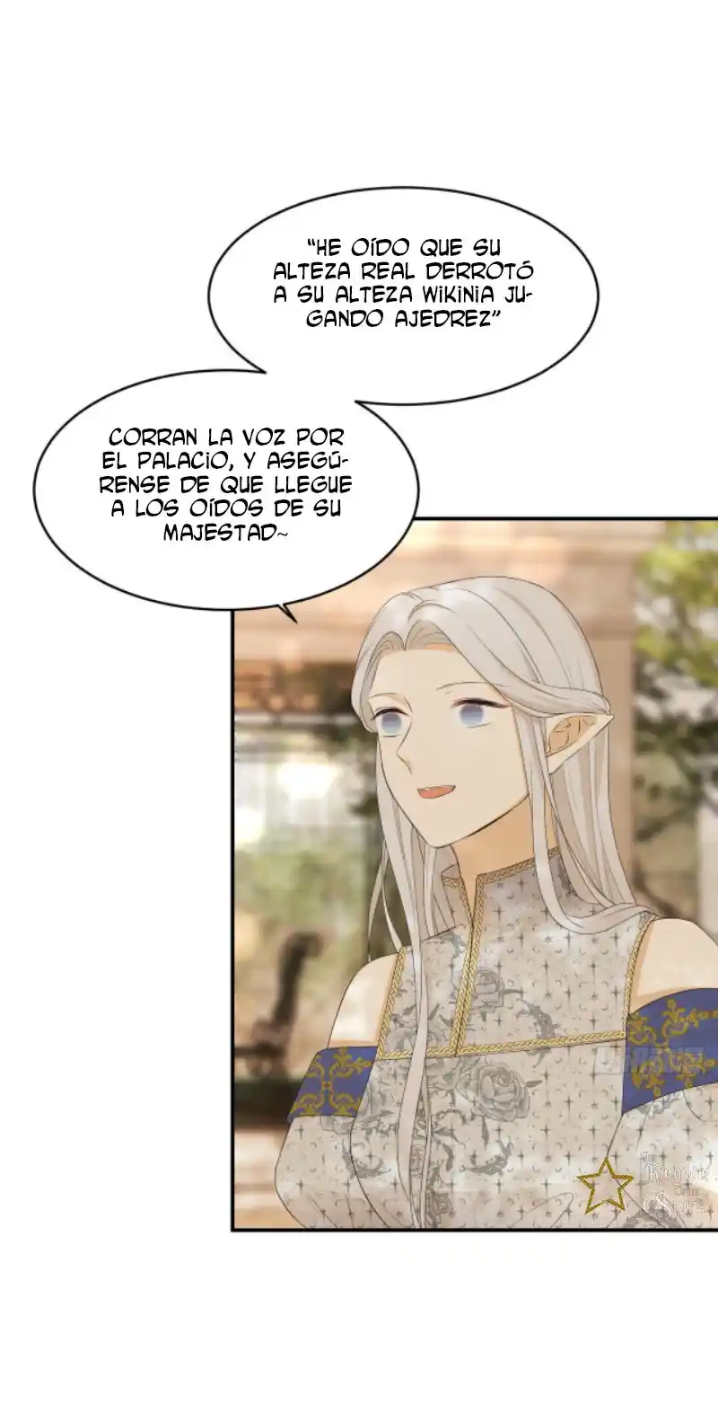 Manual Para La Crianza De Dragones - Capítulo 20 - Página 41 - LectorTMOo
