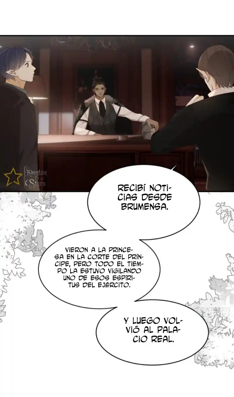 Manual Para La Crianza De Dragones - Capítulo 20 - Página 43 - LectorTMOo