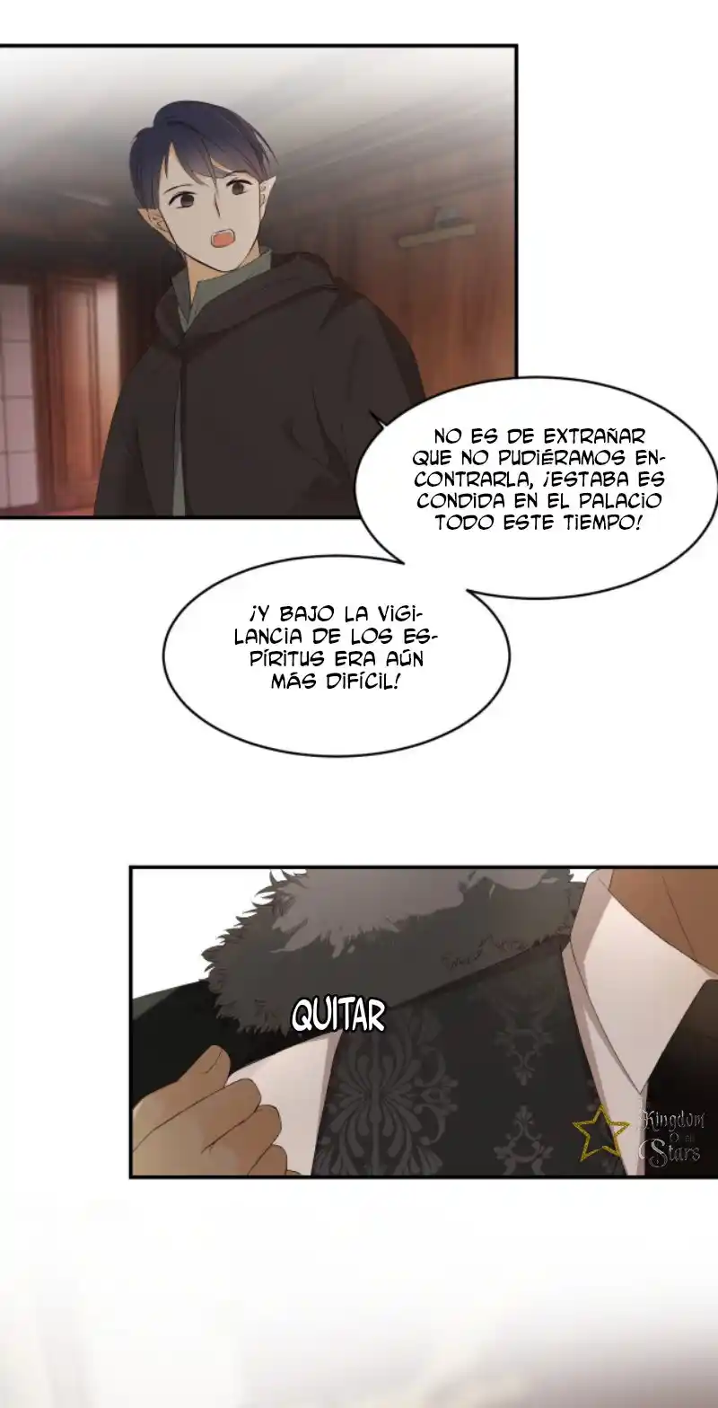 Manual Para La Crianza De Dragones - Capítulo 20 - Página 44 - LectorTMOo