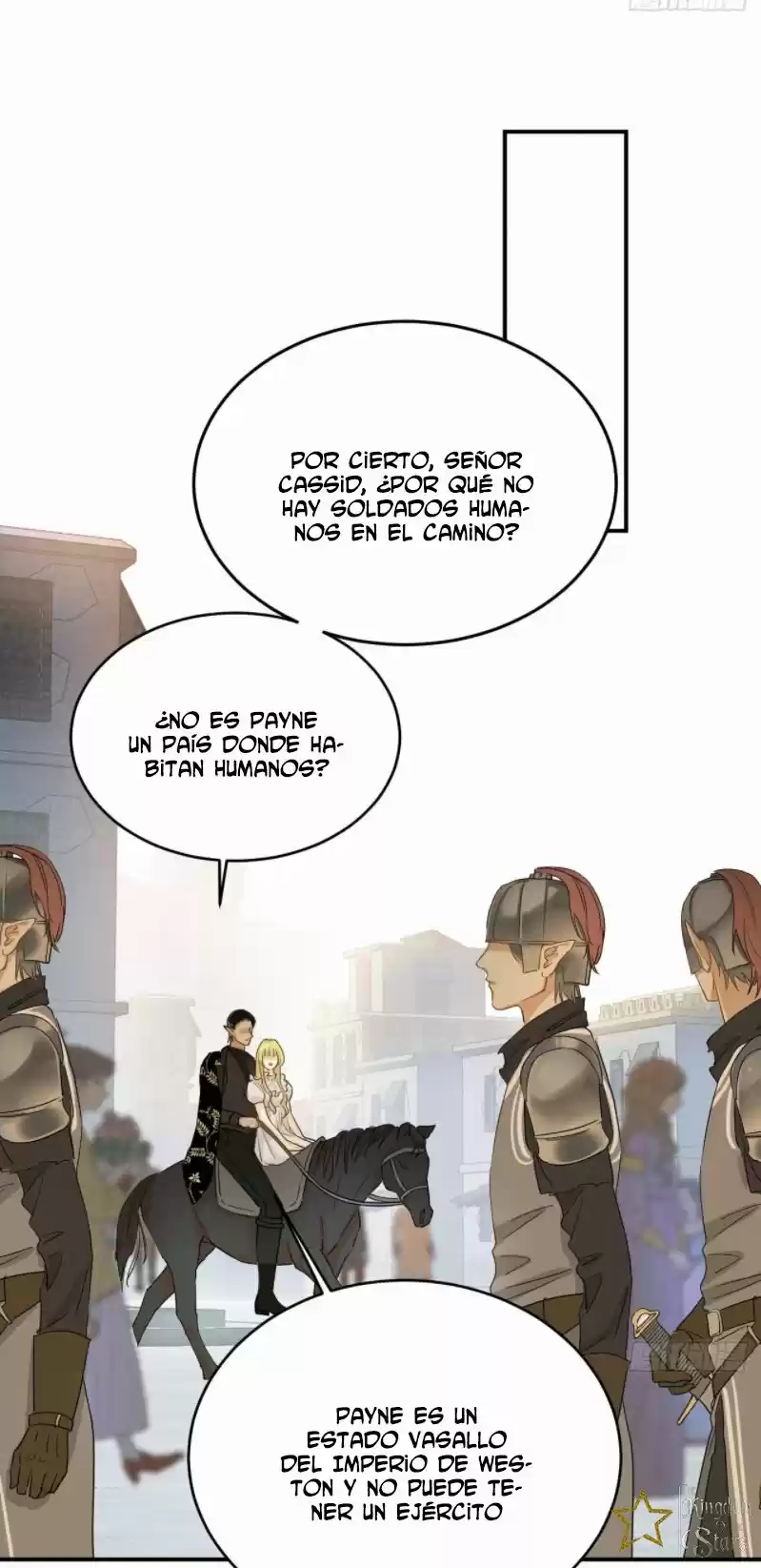 Manual Para La Crianza De Dragones - Capítulo 3 - Página 15 - LectorTMOo
