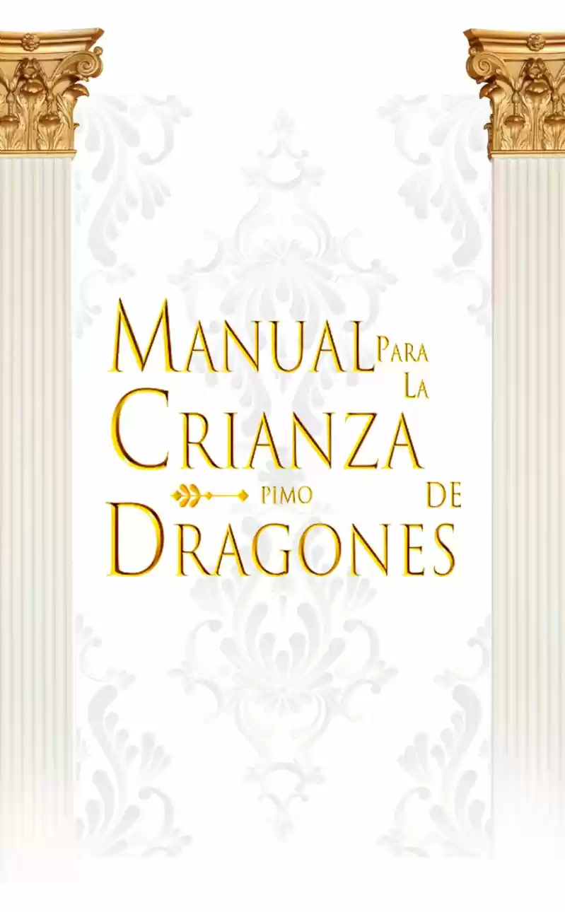 Manual Para La Crianza De Dragones - Capítulo 3 - Página 20 - LectorTMOo