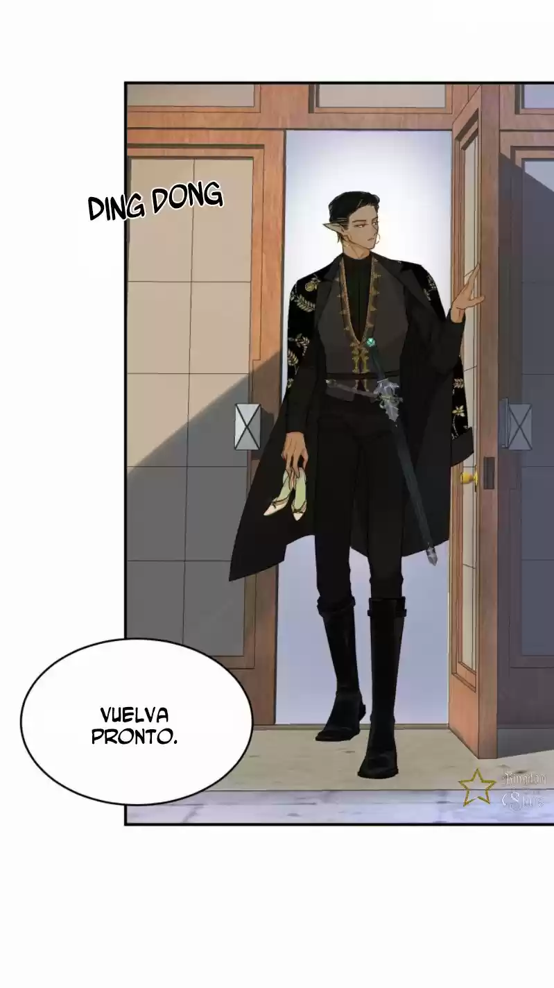 Manual Para La Crianza De Dragones - Capítulo 3 - Página 26 - LectorTMOo