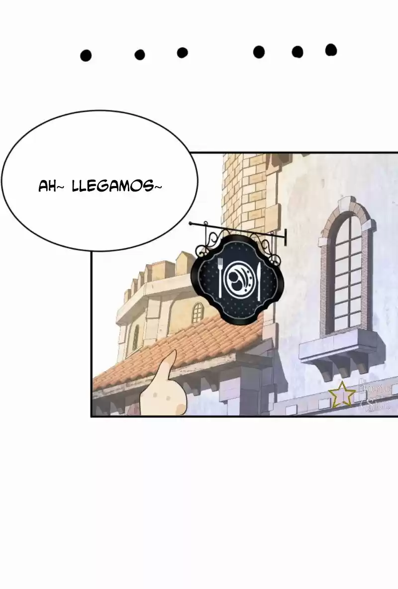 Manual Para La Crianza De Dragones - Capítulo 3 - Página 32 - LectorTMOo