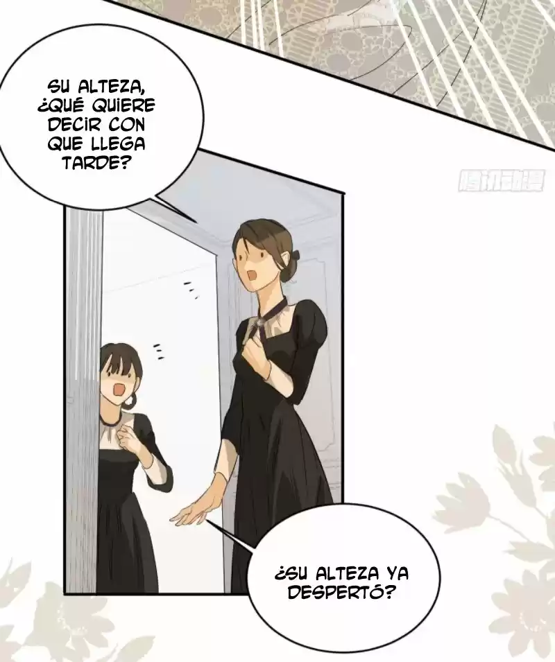Manual Para La Crianza De Dragones - Capítulo 4 - Página 11 - LectorTMOo