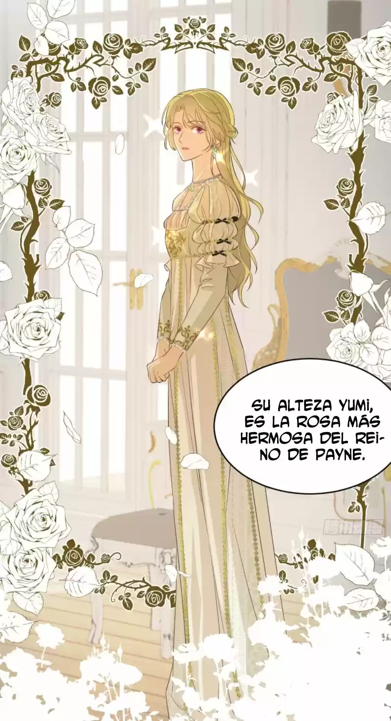 Manual Para La Crianza De Dragones - Capítulo 4 - Página 21 - LectorTMOo