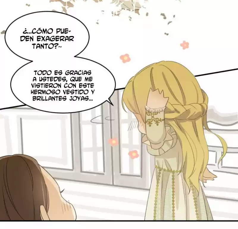 Manual Para La Crianza De Dragones - Capítulo 4 - Página 22 - LectorTMOo