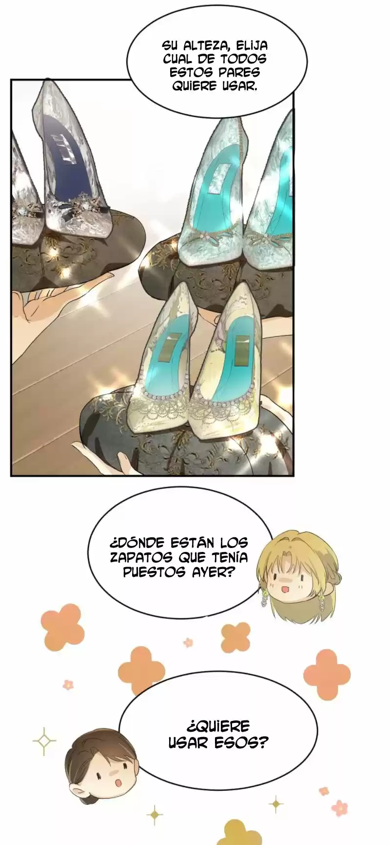 Manual Para La Crianza De Dragones - Capítulo 4 - Página 23 - LectorTMOo