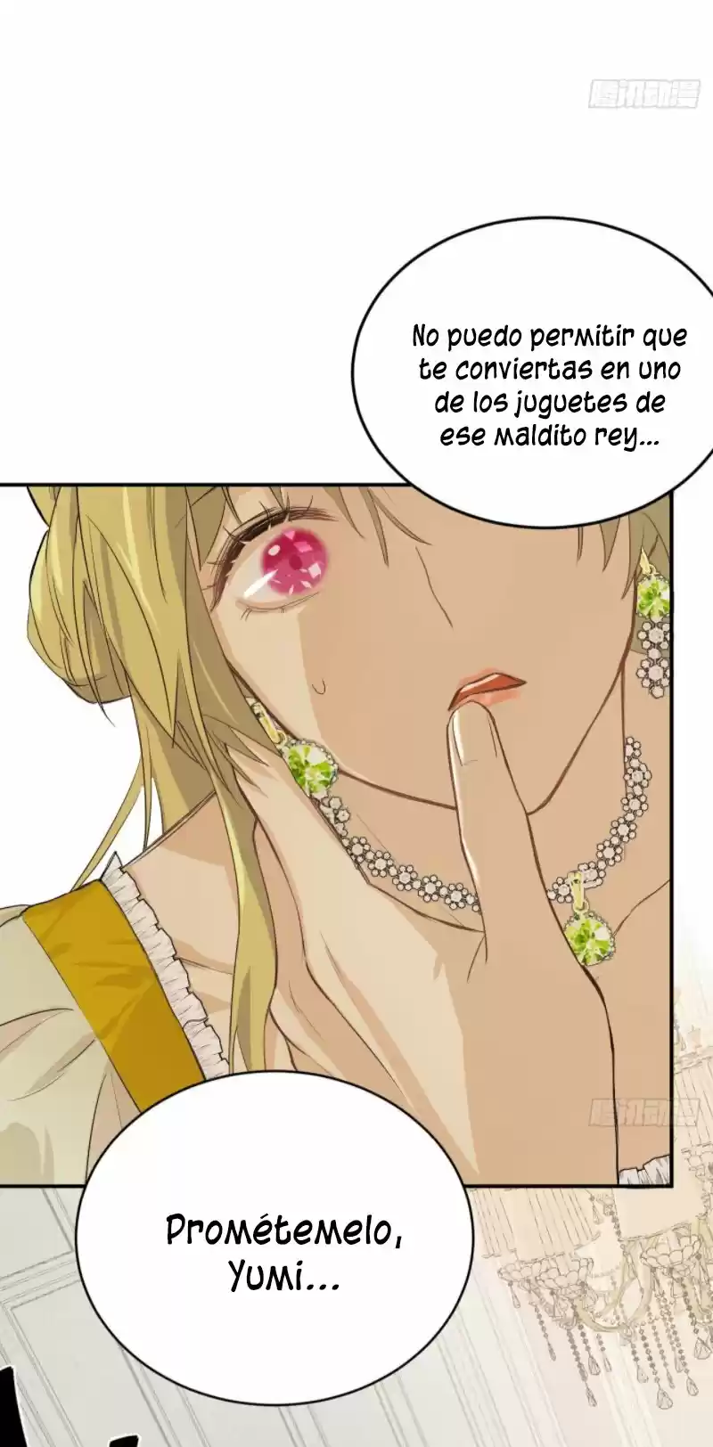 Manual Para La Crianza De Dragones - Capítulo 4 - Página 46 - LectorTMOo