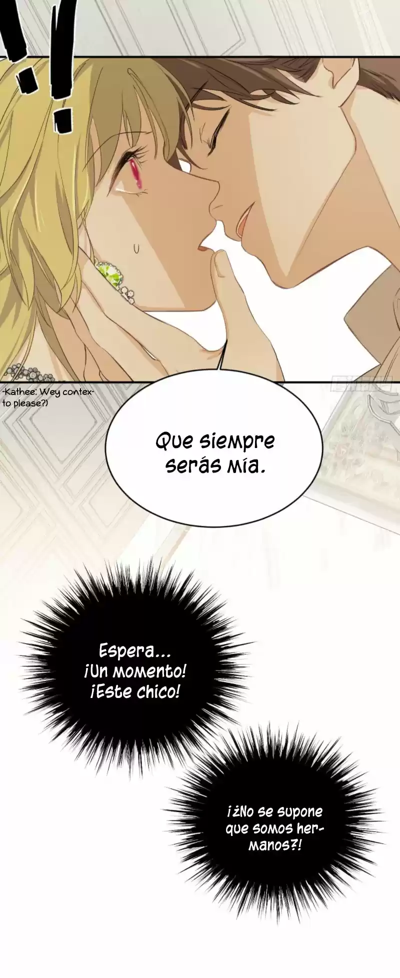 Manual Para La Crianza De Dragones - Capítulo 4 - Página 47 - LectorTMOo