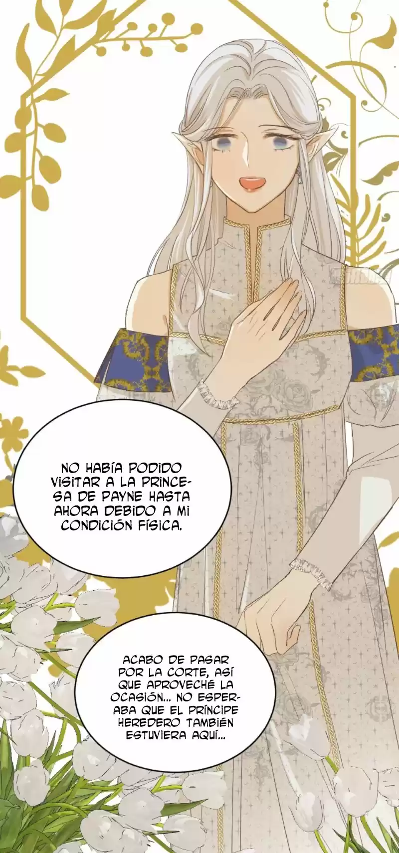 Manual Para La Crianza De Dragones - Capítulo 5 - Página 22 - LectorTMOo