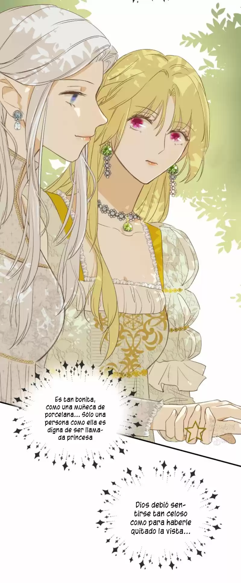 Manual Para La Crianza De Dragones - Capítulo 5 - Página 37 - LectorTMOo