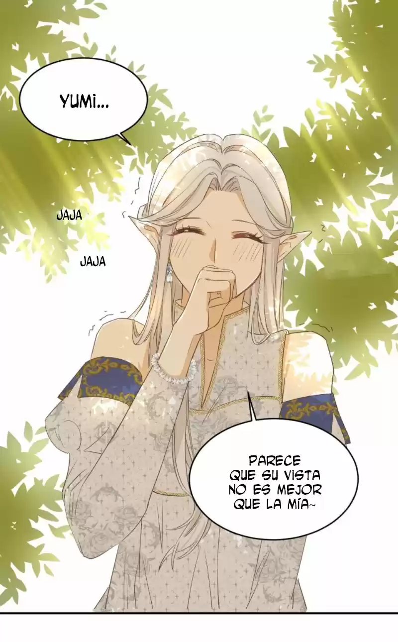 Manual Para La Crianza De Dragones - Capítulo 5 - Página 46 - LectorTMOo