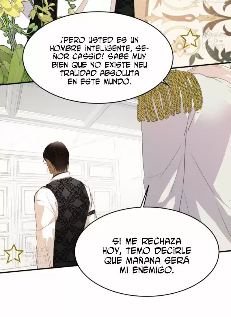 Manual Para La Crianza De Dragones - Capítulo 6 - Página 16 - LectorTMOo