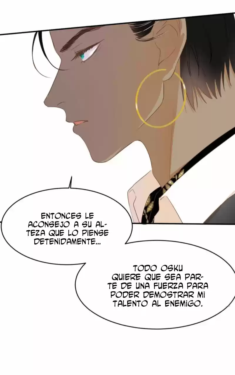 Manual Para La Crianza De Dragones - Capítulo 6 - Página 17 - LectorTMOo