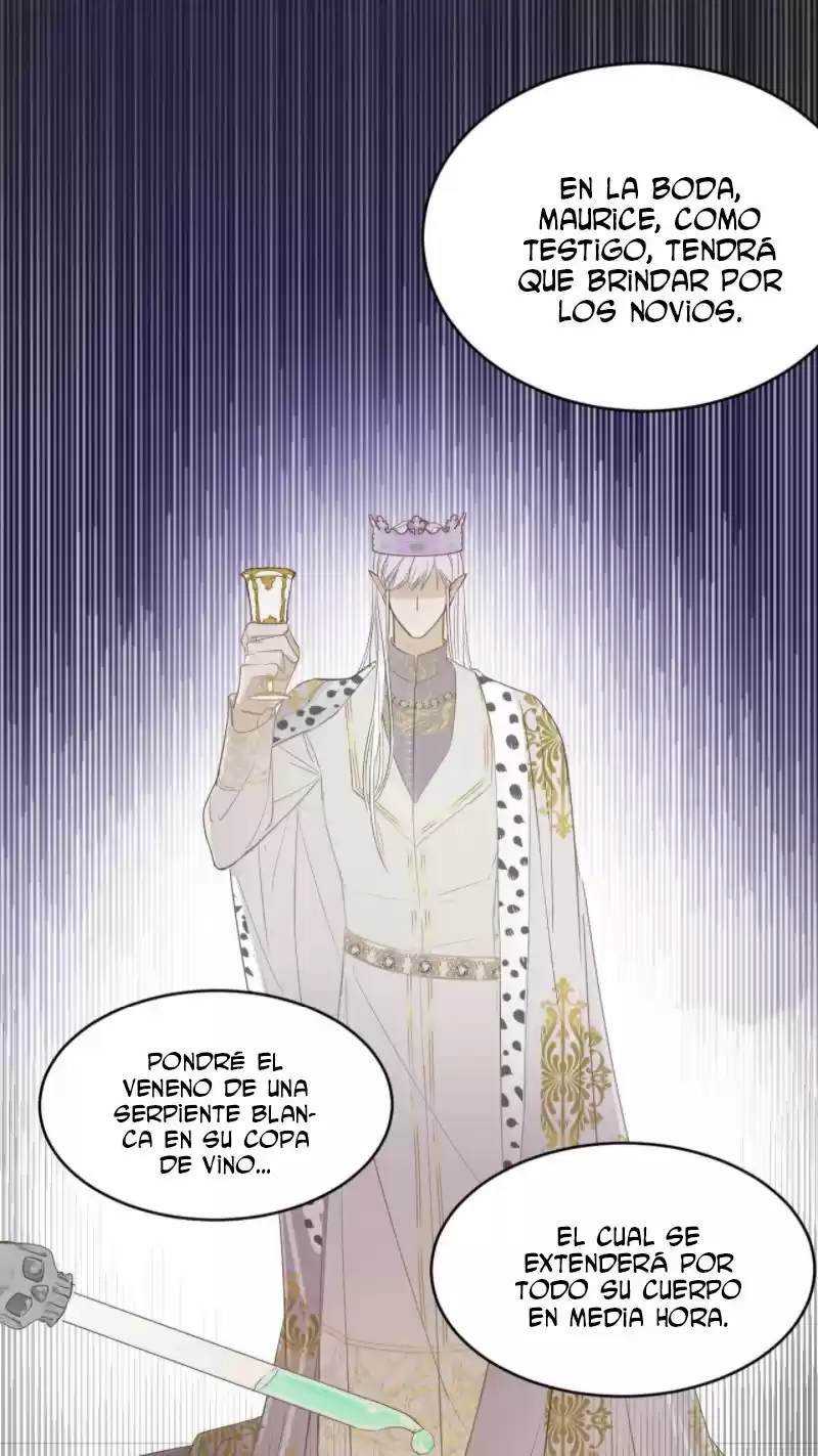 Manual Para La Crianza De Dragones - Capítulo 6 - Página 32 - LectorTMOo