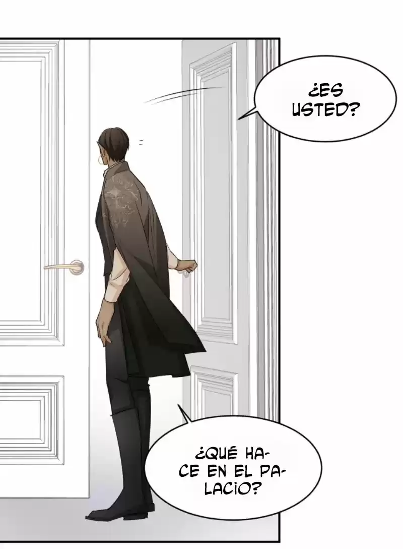 Manual Para La Crianza De Dragones - Capítulo 7 - Página 34 - LectorTMOo