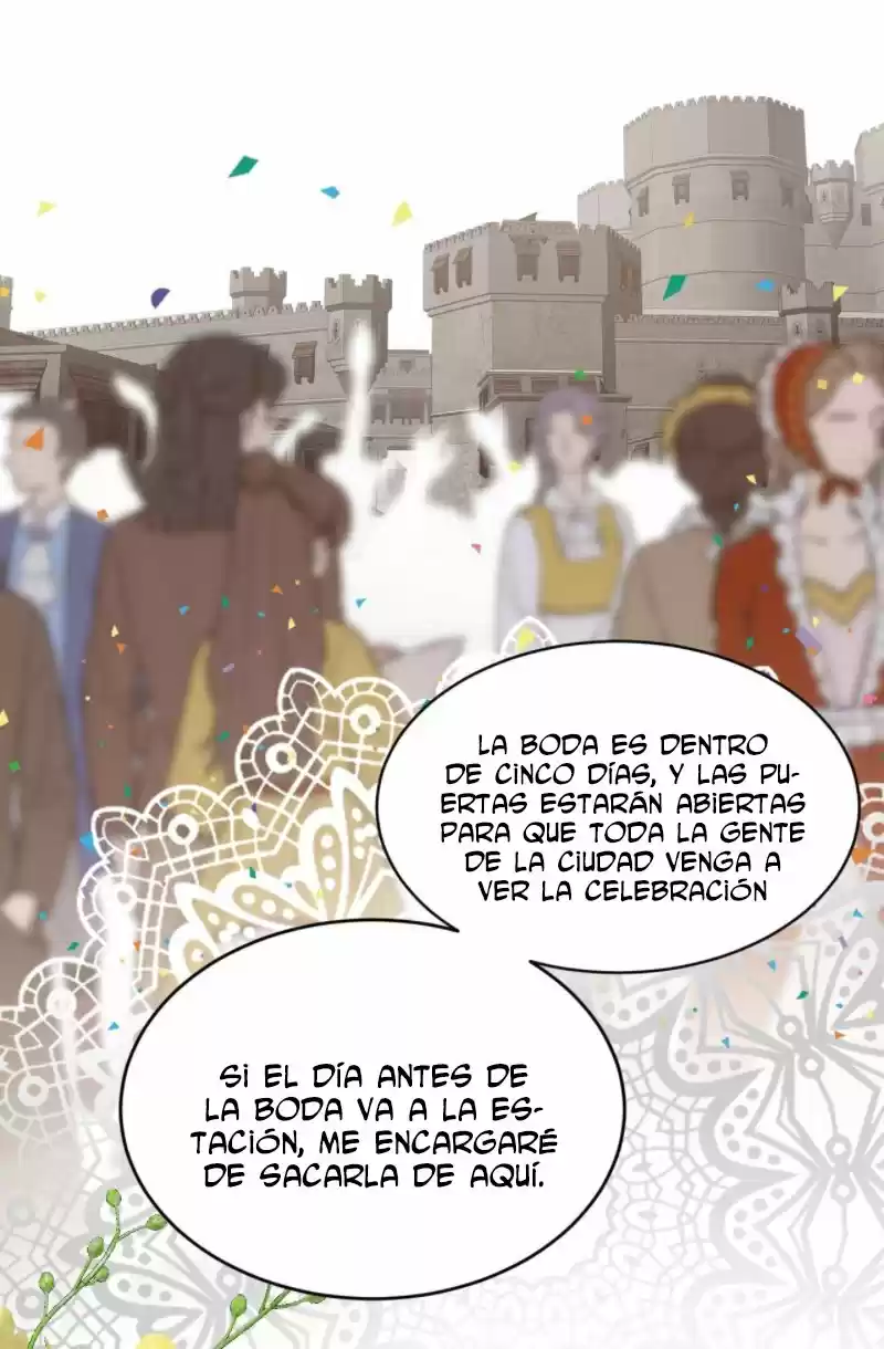 Manual Para La Crianza De Dragones - Capítulo 7 - Página 44 - LectorTMOo
