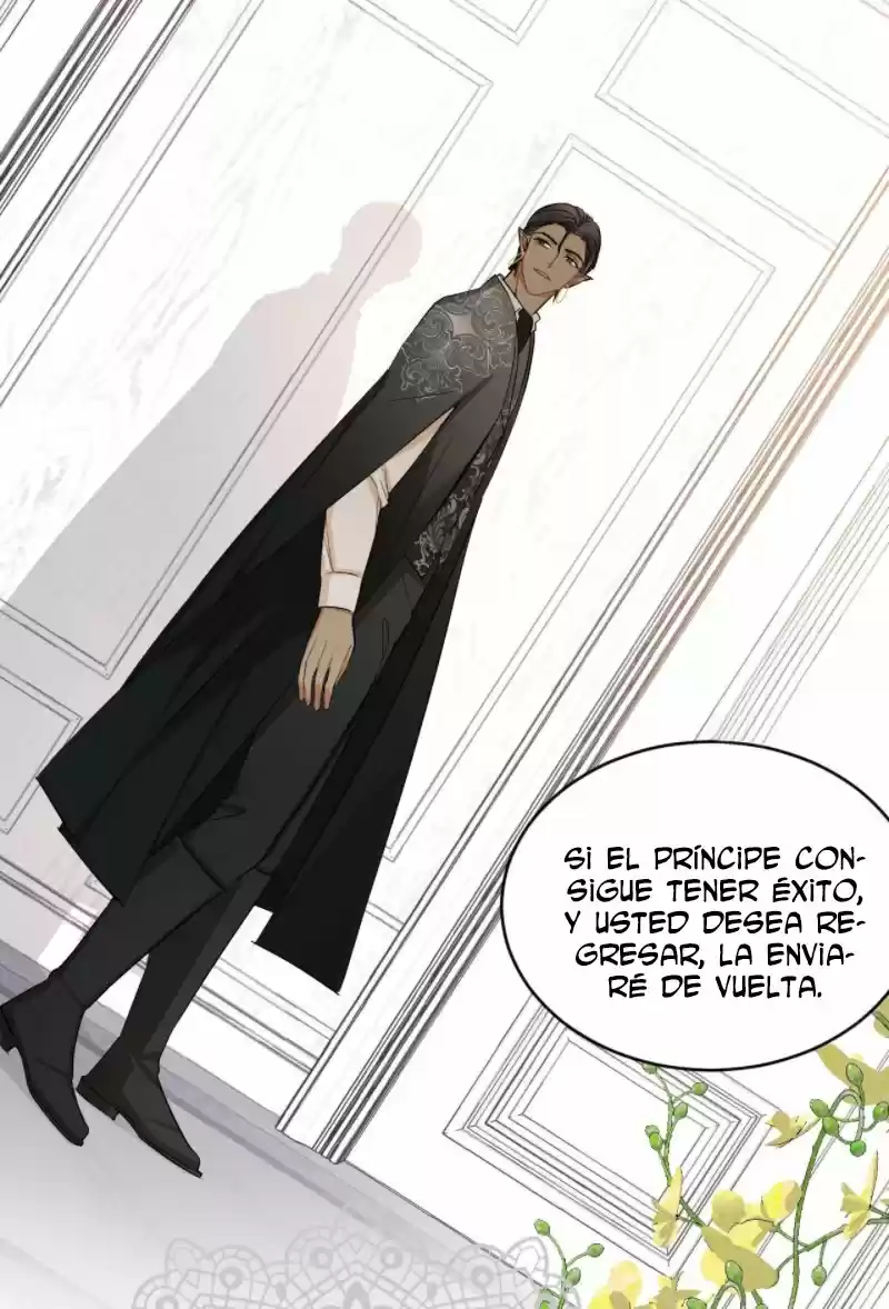 Manual Para La Crianza De Dragones - Capítulo 7 - Página 46 - LectorTMOo