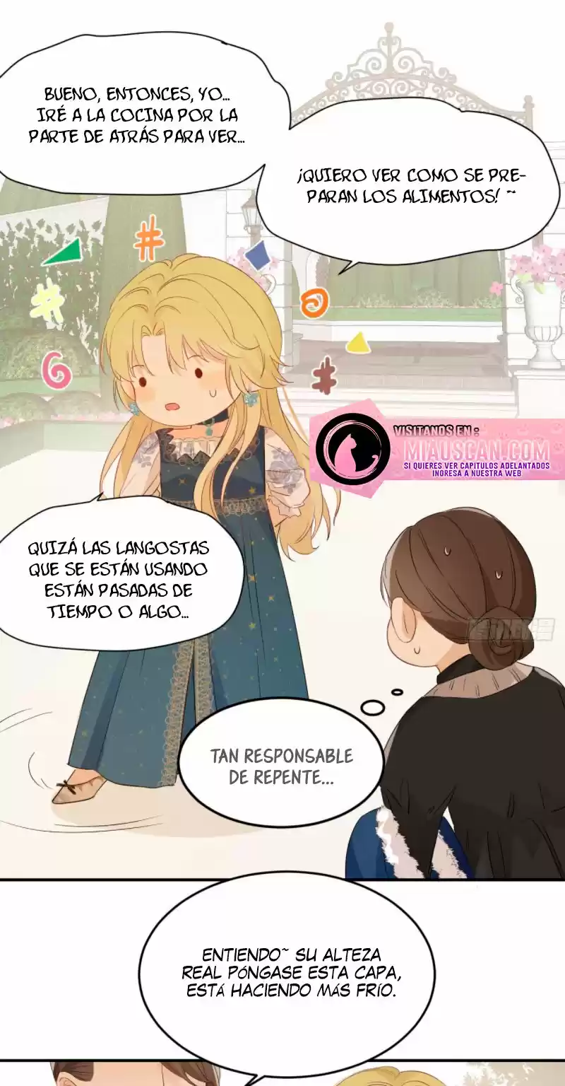 Manual Para La Crianza De Dragones - Capítulo 8 - Página 13 - LectorTMOo
