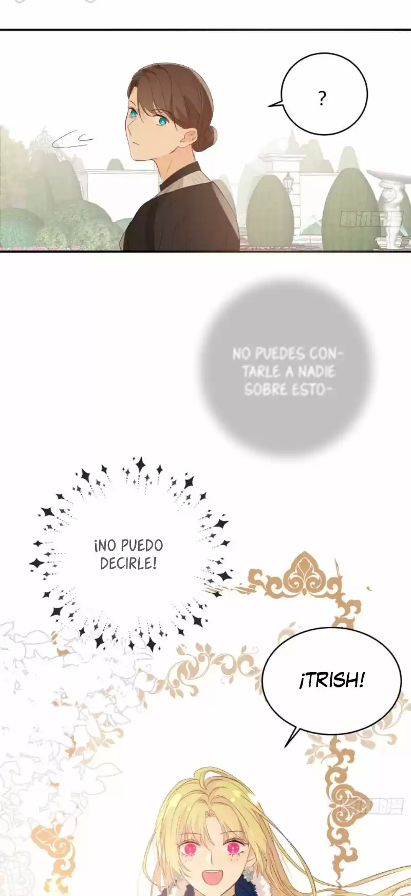 Manual Para La Crianza De Dragones - Capítulo 8 - Página 17 - LectorTMOo