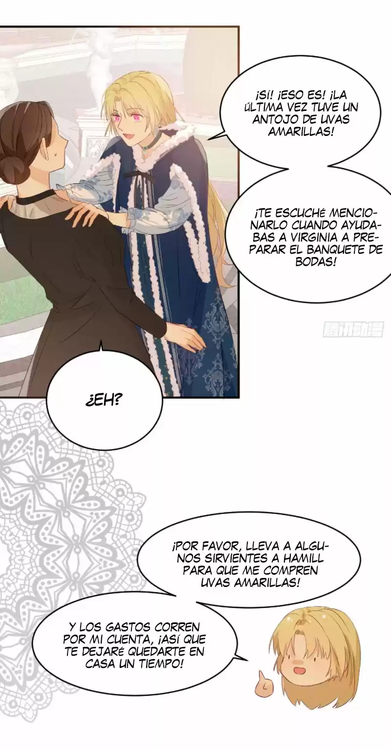 Manual Para La Crianza De Dragones - Capítulo 8 - Página 20 - LectorTMOo