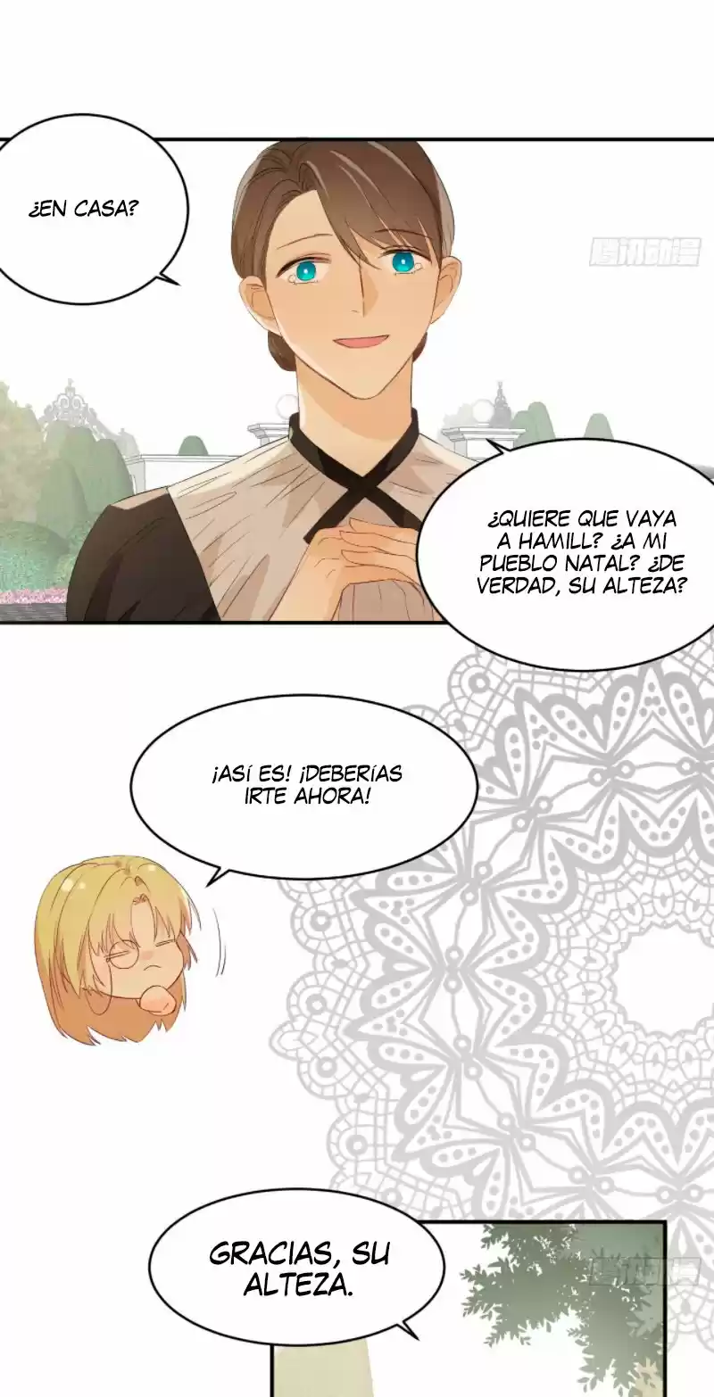 Manual Para La Crianza De Dragones - Capítulo 8 - Página 21 - LectorTMOo