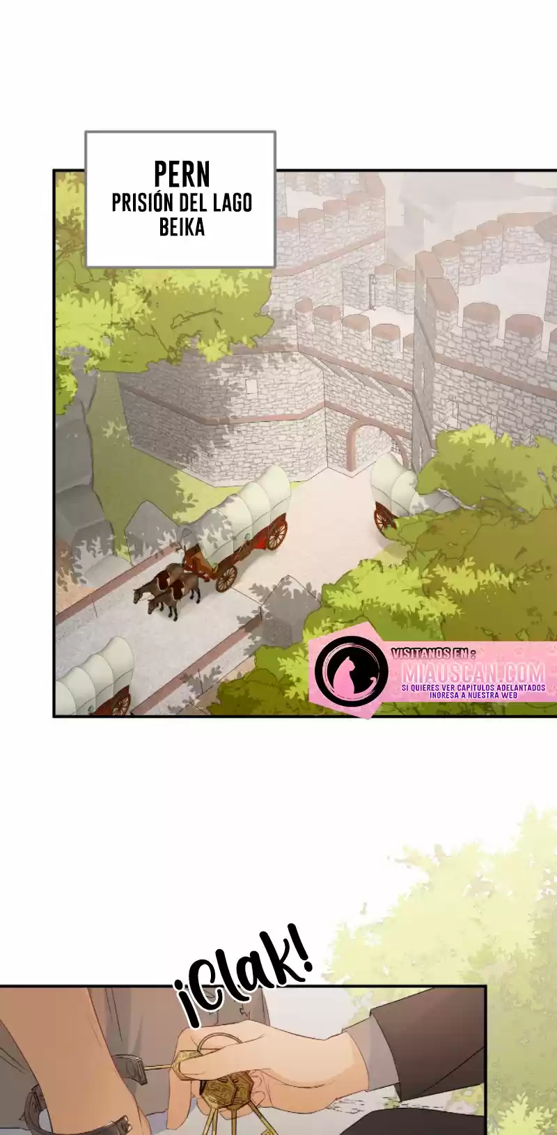 Manual Para La Crianza De Dragones - Capítulo 8 - Página 24 - LectorTMOo