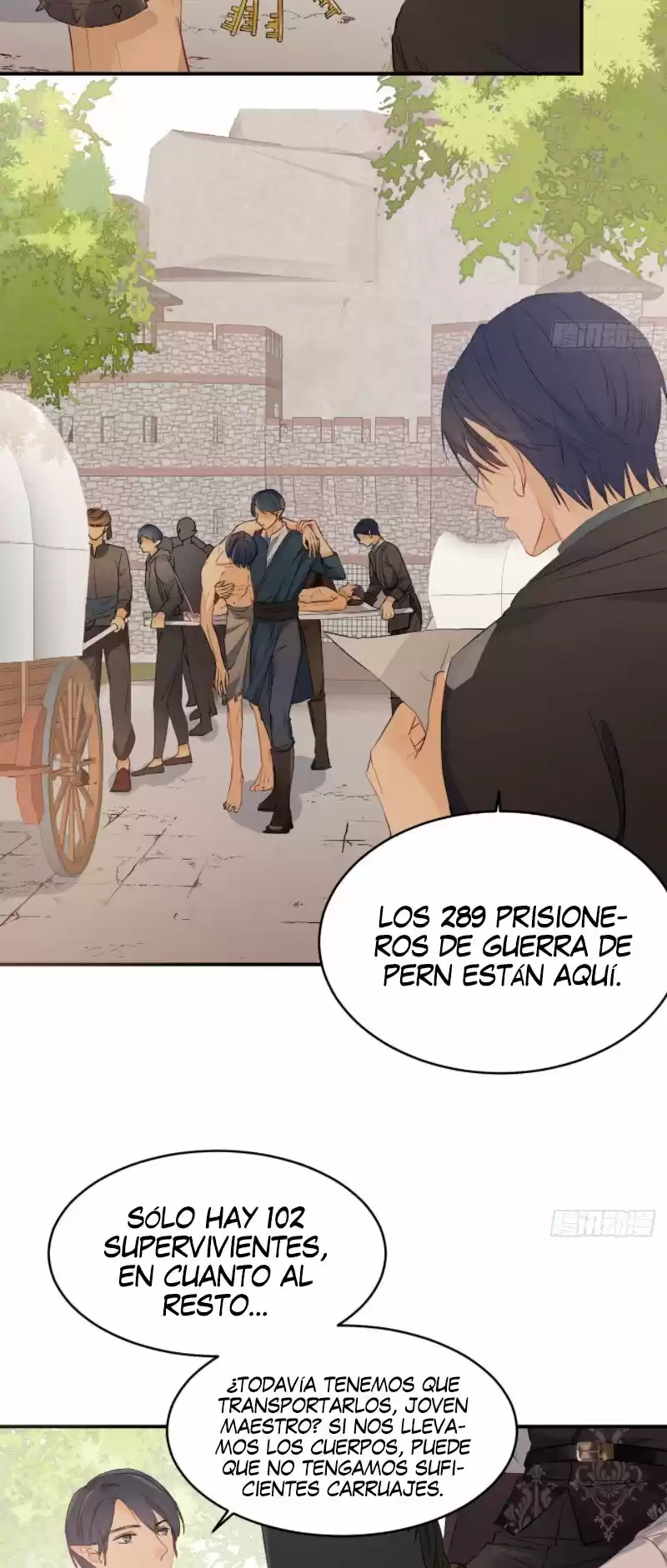 Manual Para La Crianza De Dragones - Capítulo 8 - Página 25 - LectorTMOo