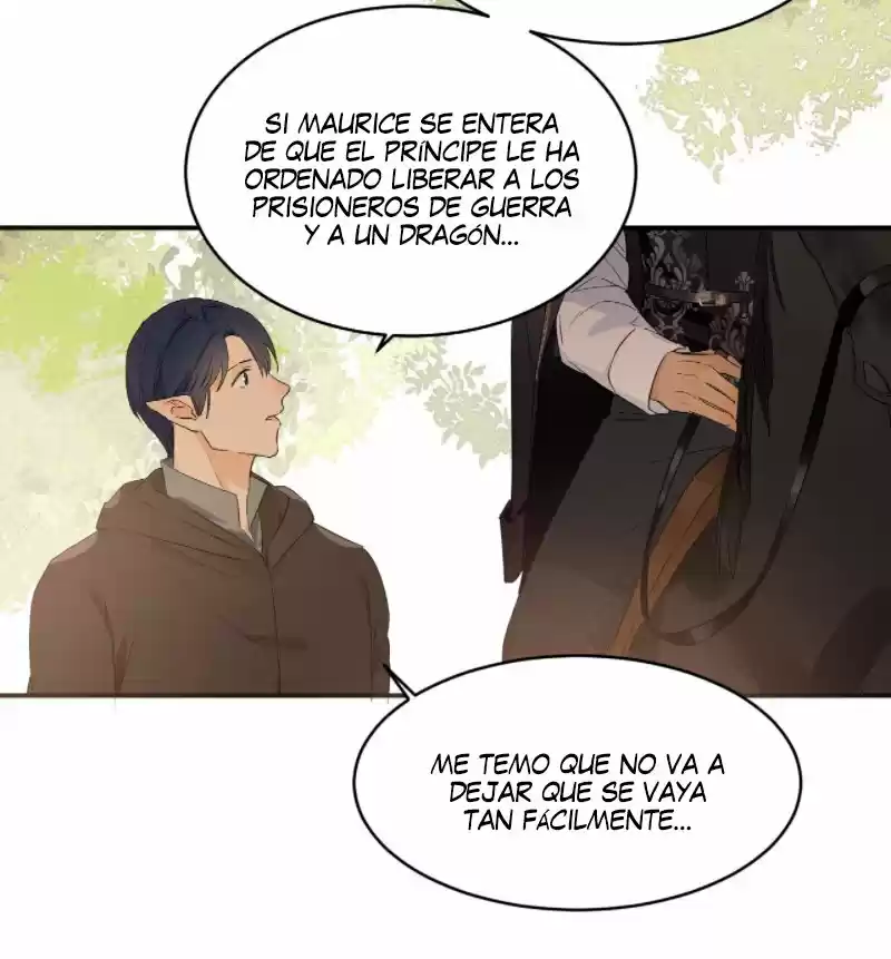 Manual Para La Crianza De Dragones - Capítulo 8 - Página 28 - LectorTMOo