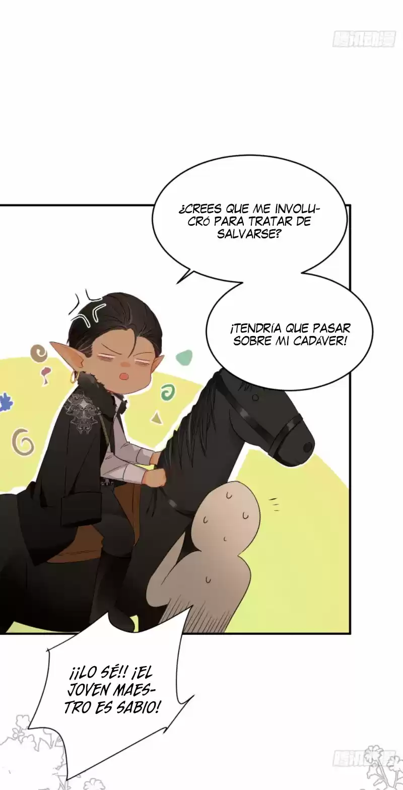 Manual Para La Crianza De Dragones - Capítulo 8 - Página 29 - LectorTMOo