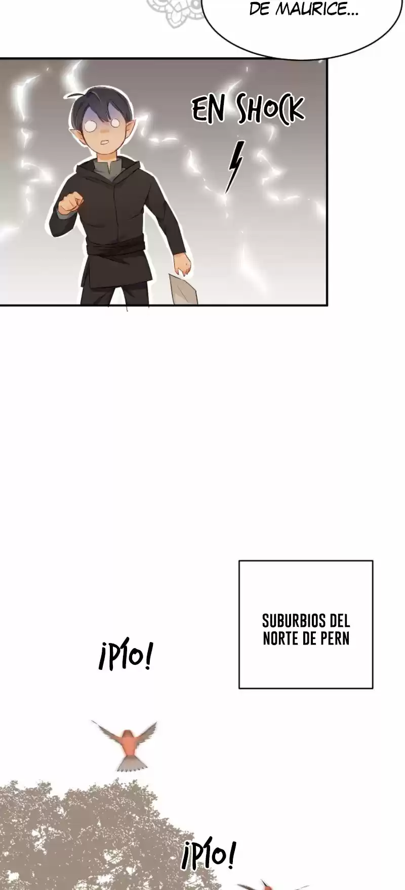 Manual Para La Crianza De Dragones - Capítulo 8 - Página 32 - LectorTMOo