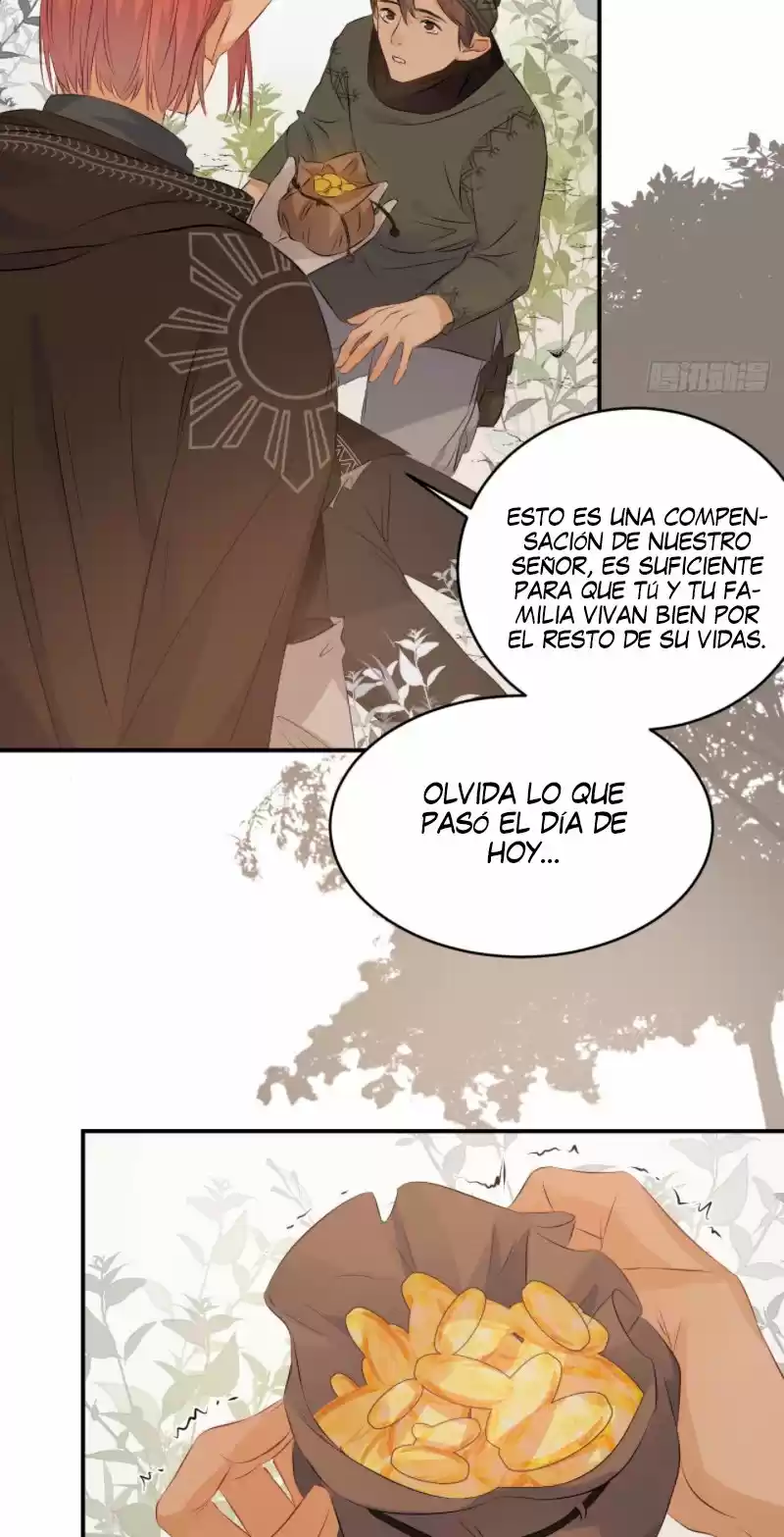 Manual Para La Crianza De Dragones - Capítulo 8 - Página 39 - LectorTMOo