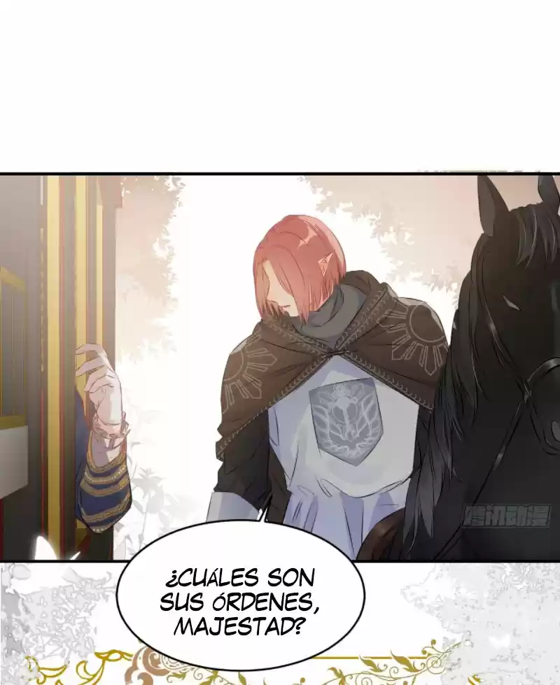 Manual Para La Crianza De Dragones - Capítulo 8 - Página 46 - LectorTMOo