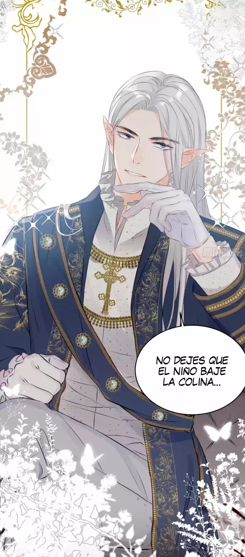Manual Para La Crianza De Dragones - Capítulo 8 - Página 47 - LectorTMOo