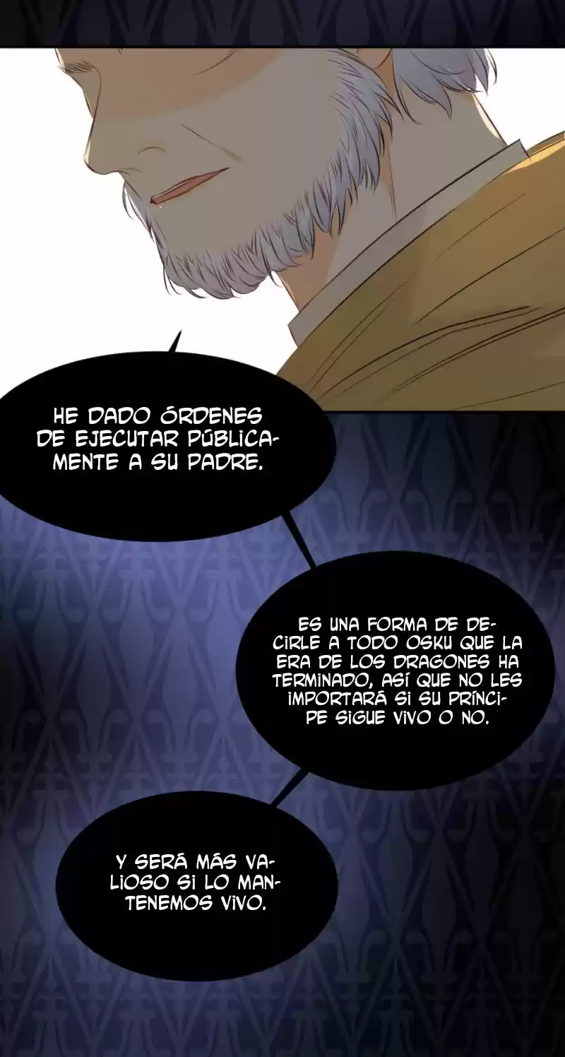Manual Para La Crianza De Dragones - Capítulo 9 - Página 20 - LectorTMOo