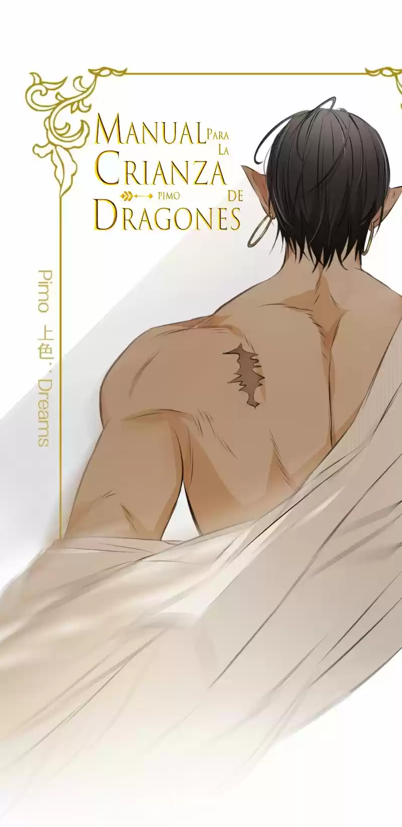 Manual Para La Crianza De Dragones - Capítulo 9 - Página 24 - LectorTMOo
