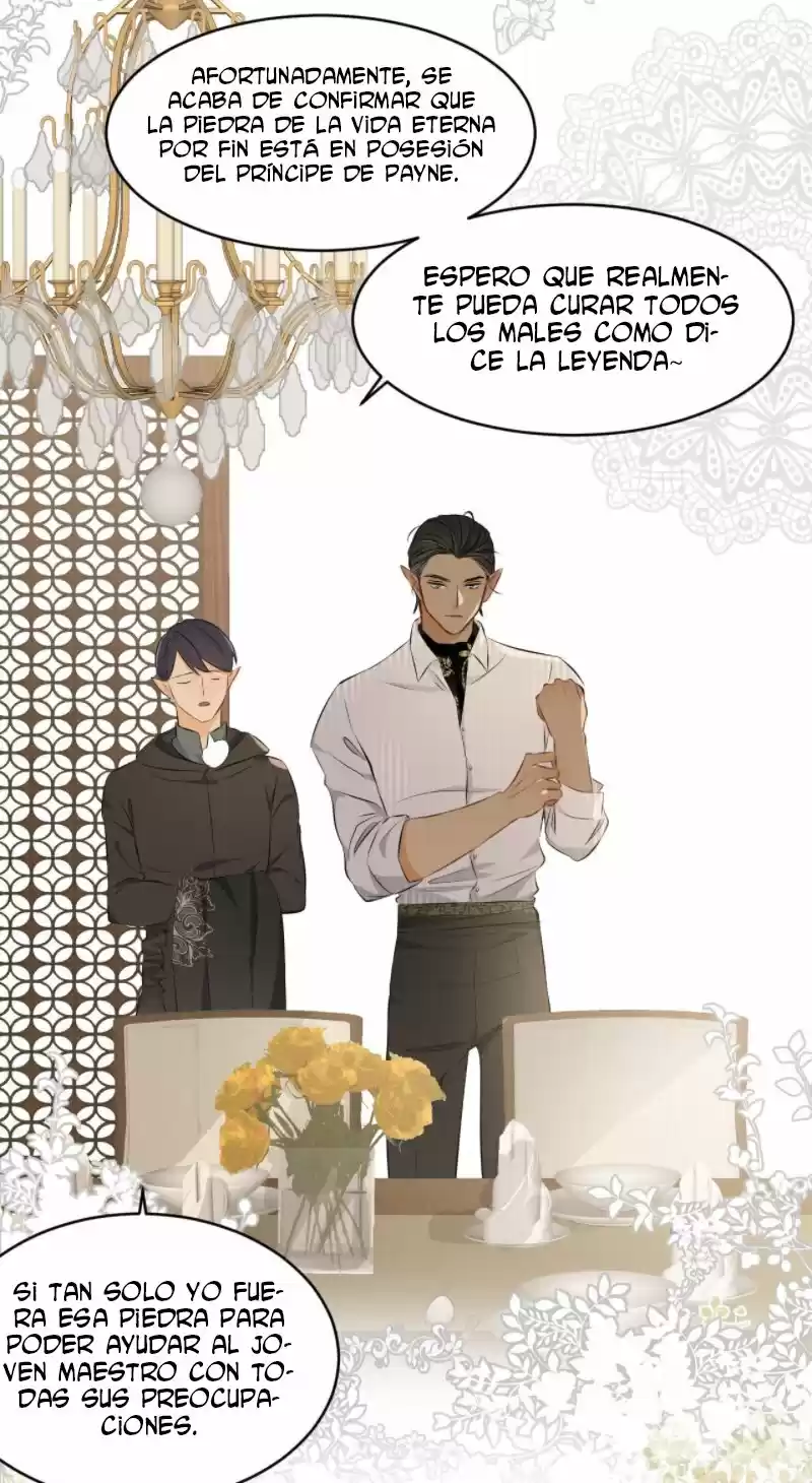 Manual Para La Crianza De Dragones - Capítulo 9 - Página 26 - LectorTMOo
