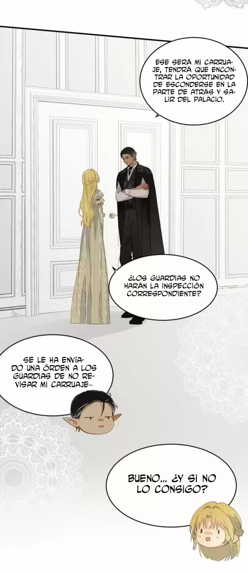 Manual Para La Crianza De Dragones - Capítulo 9 - Página 29 - LectorTMOo
