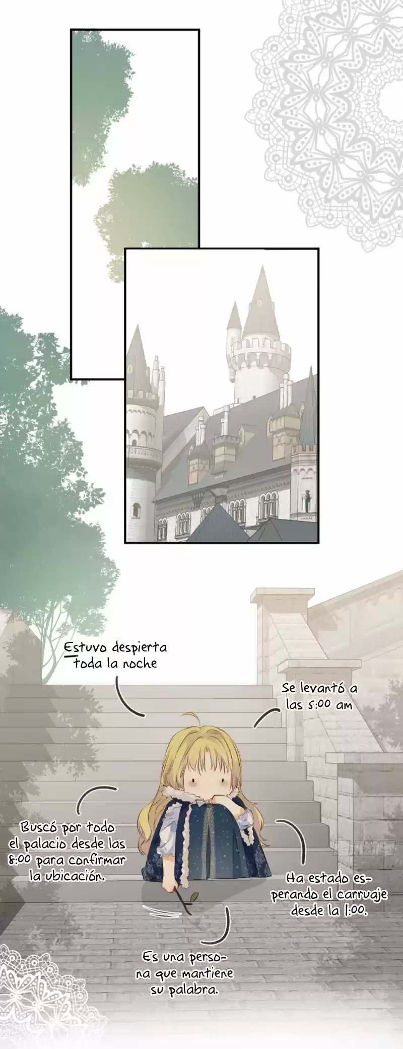 Manual Para La Crianza De Dragones - Capítulo 9 - Página 33 - LectorTMOo