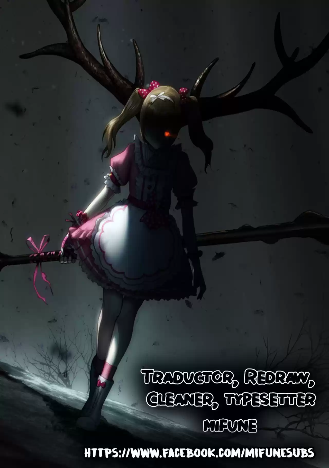 Manuke Na FPS Player Ga Isekai E Ochita Baai - Capítulo 17.10 - Página 2 - LectorTMOo