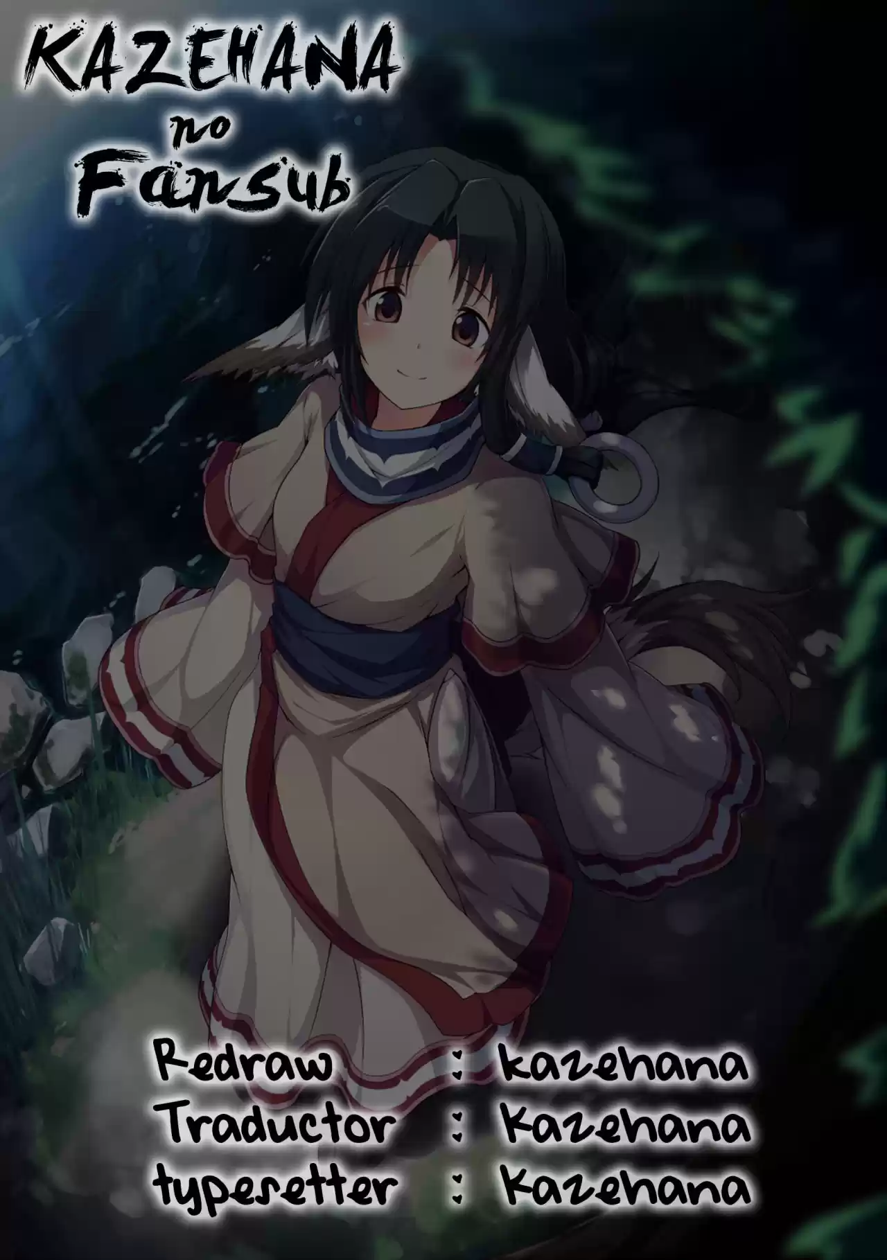 Manuke Na FPS Player Ga Isekai E Ochita Baai - Capítulo 23.10 - Página 16 - LectorTMOo