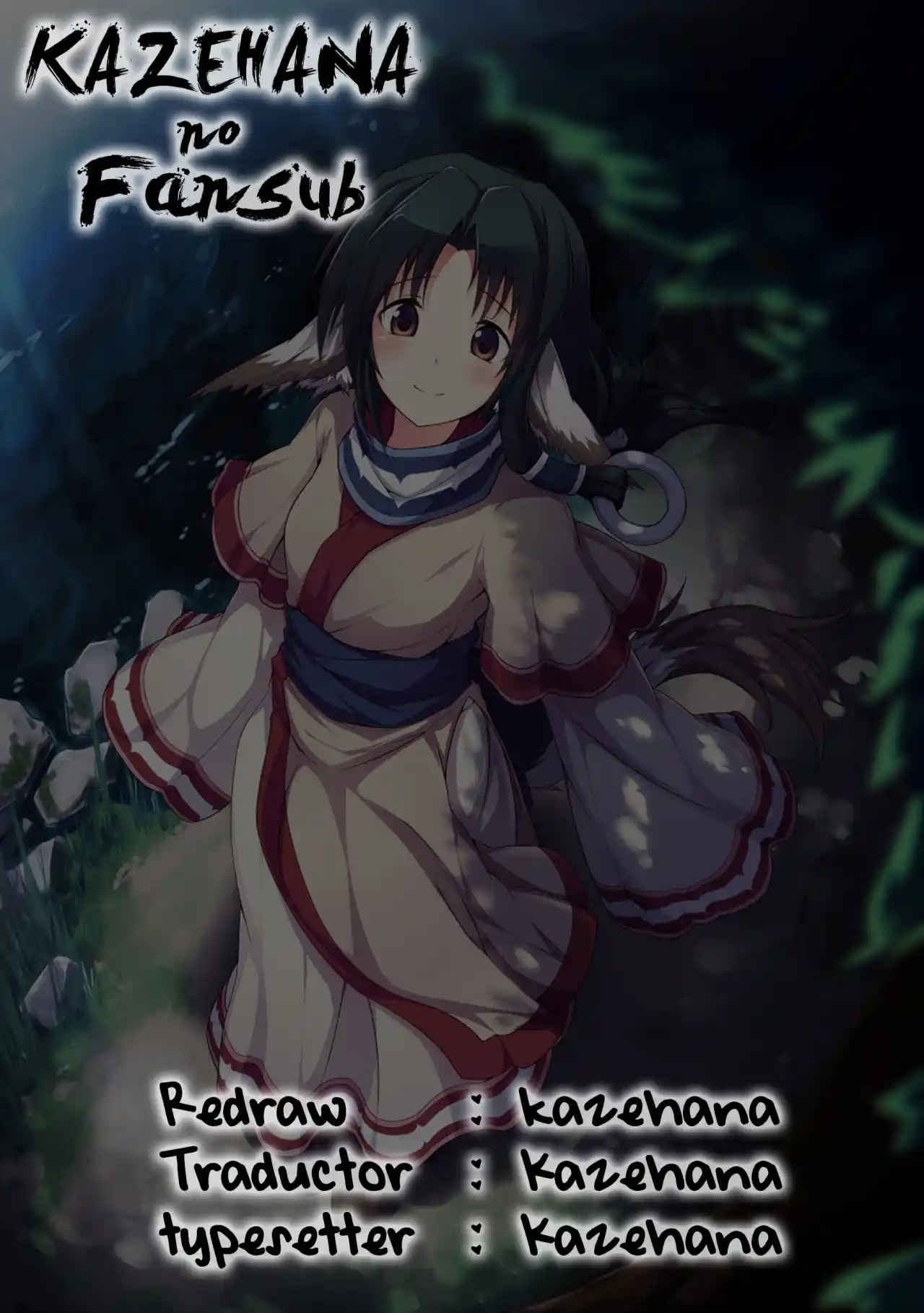 Manuke Na FPS Player Ga Isekai E Ochita Baai - Capítulo 23.20 - Página 20 - LectorTMOo